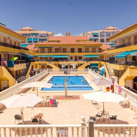 Bungalow Playa La Mata Exterior foto